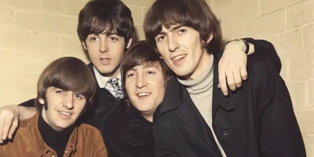 The 12 Most Iconic Rock Music Hits of the 60s You Should Know