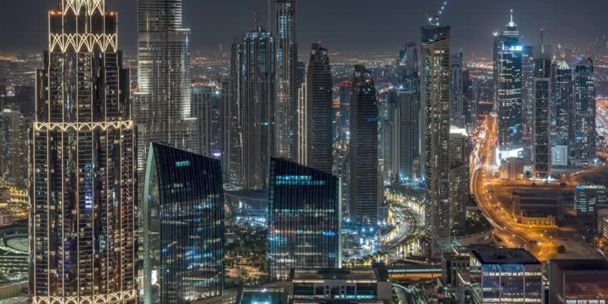 How JX Estates Helps Clients Capitalize on Dubai’s Booming Property Sector