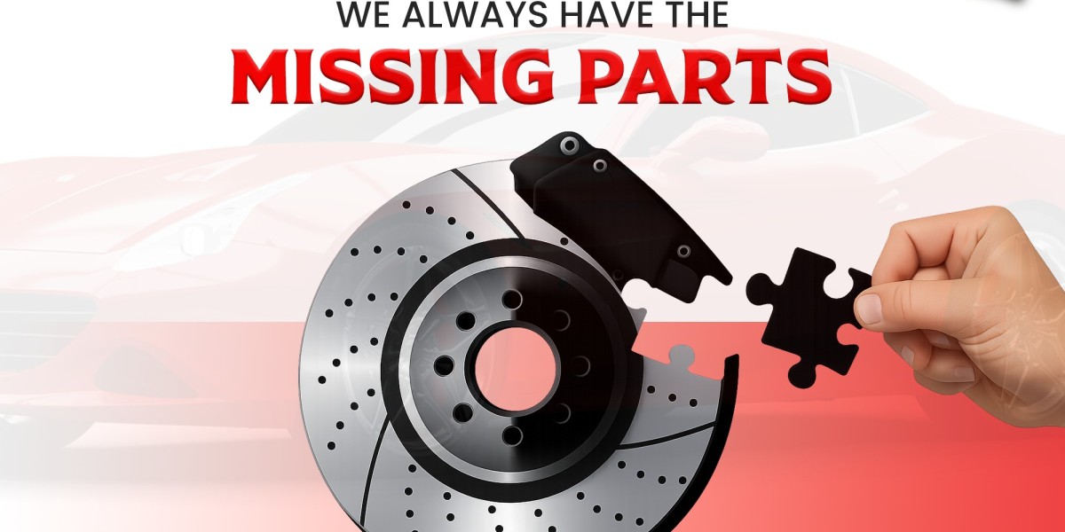 Auto Part Stations in Australia: Your Essential Guide to Finding Quality Automotive Parts
