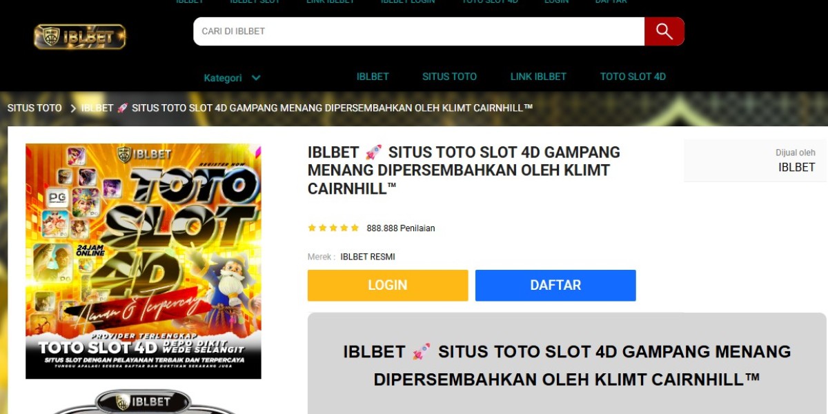 Spin and Score with IBLBET’s Trusted Platform