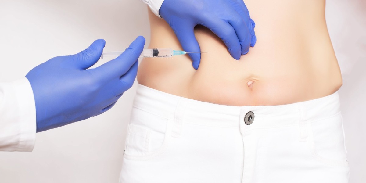 Fat Melting Injections for Your Best Body Glow Yet