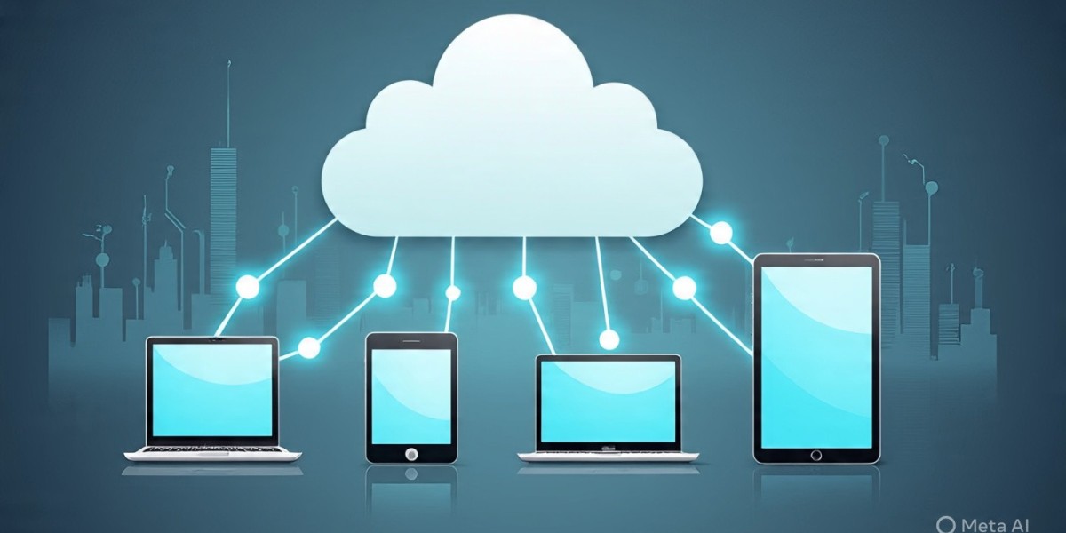 Cloud Communication Platform Market Overview and Growth by 2031