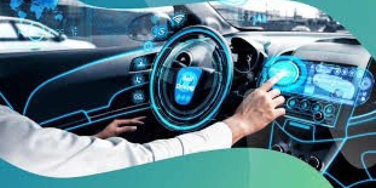 Automotive Actuator Market Driven by Electrification, ADAS Integration, and Lightweight Vehicle Design Innovations