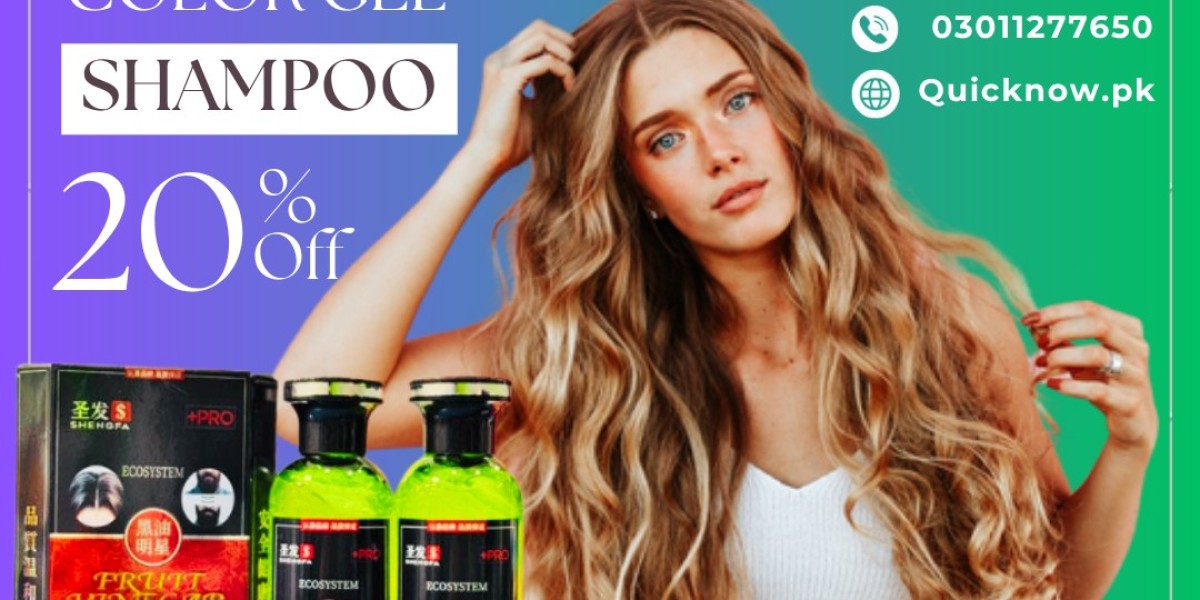 Fruit Vinegar Hair Color Gel Price In Pakistan - 03011277650 - Quicknow.pk