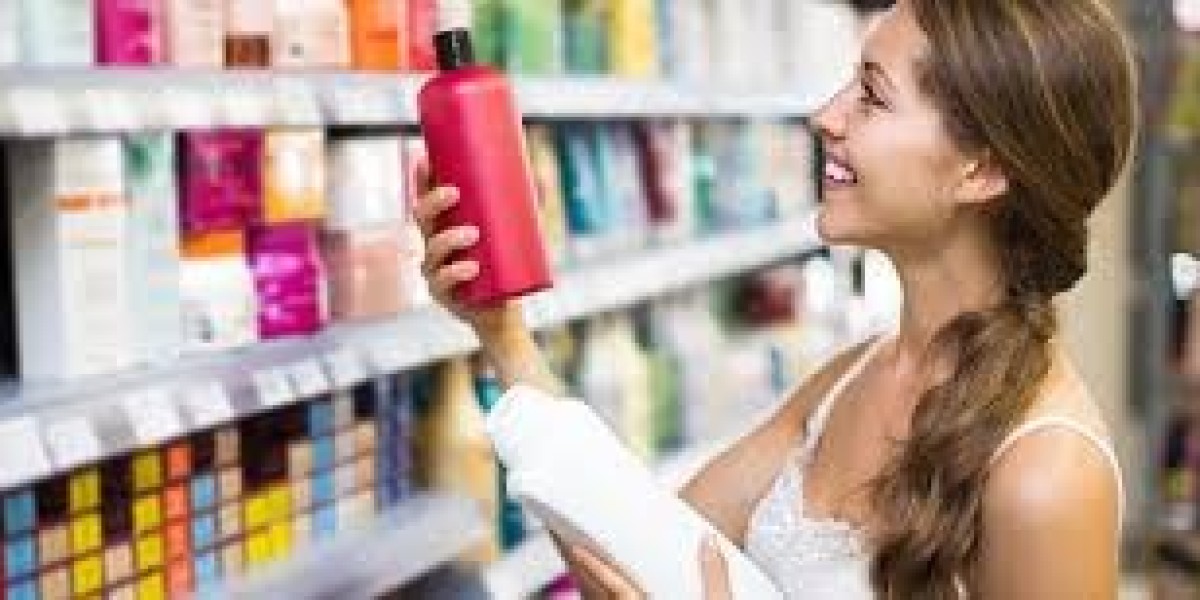 Professional Hair Care Products Market outlook influenced by Gen Z preference for clean beauty