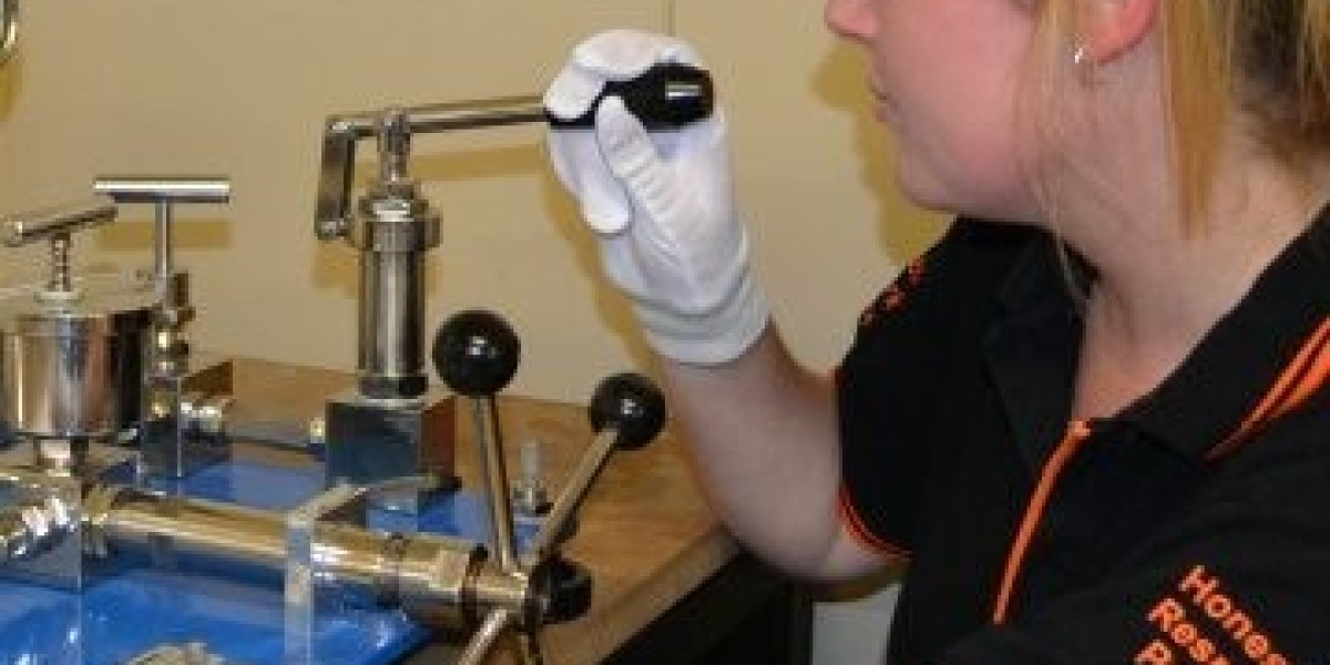 Dimensional Measurement Equipment by Tex At Site