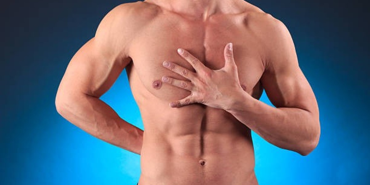 Why Choose Gynecomastia in Riyadh Treatment Today?