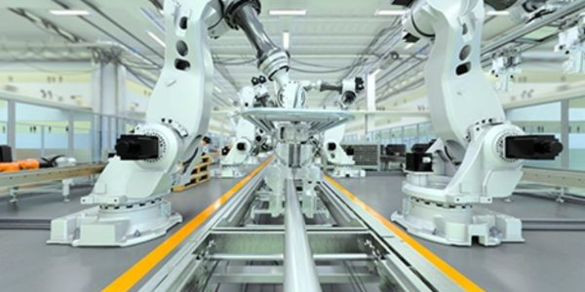 Machine Control System Market Size, Share, Analysis and Forecast 2022 – 2032