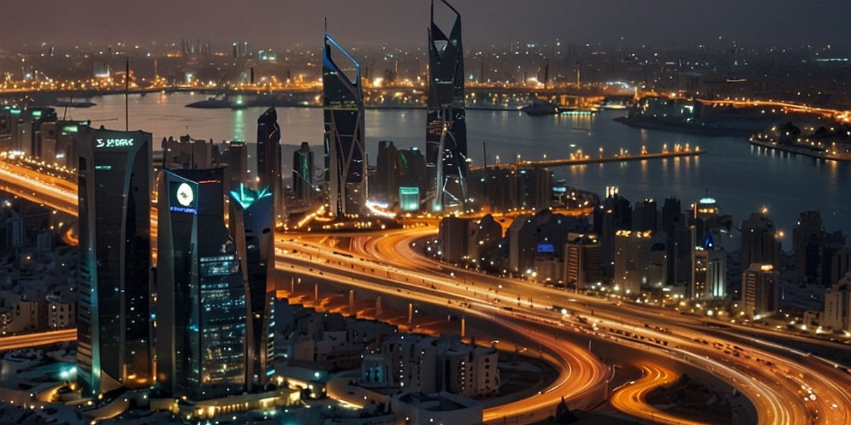 Saudi Arabia Financial Leasing Market 2030 Size & Share