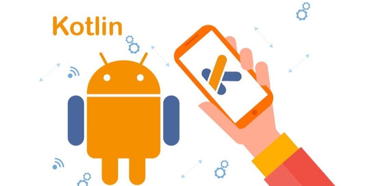 What Makes Kotlin App Development Services So Popular in 2025?