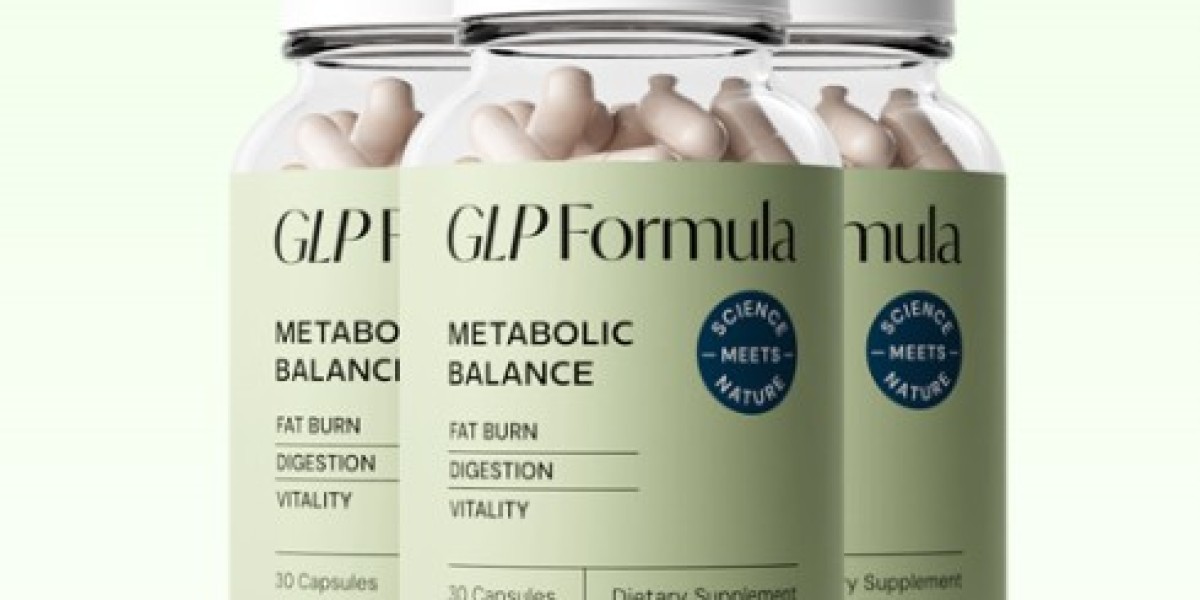 „GLP Formula hat mein Leben verändert!“