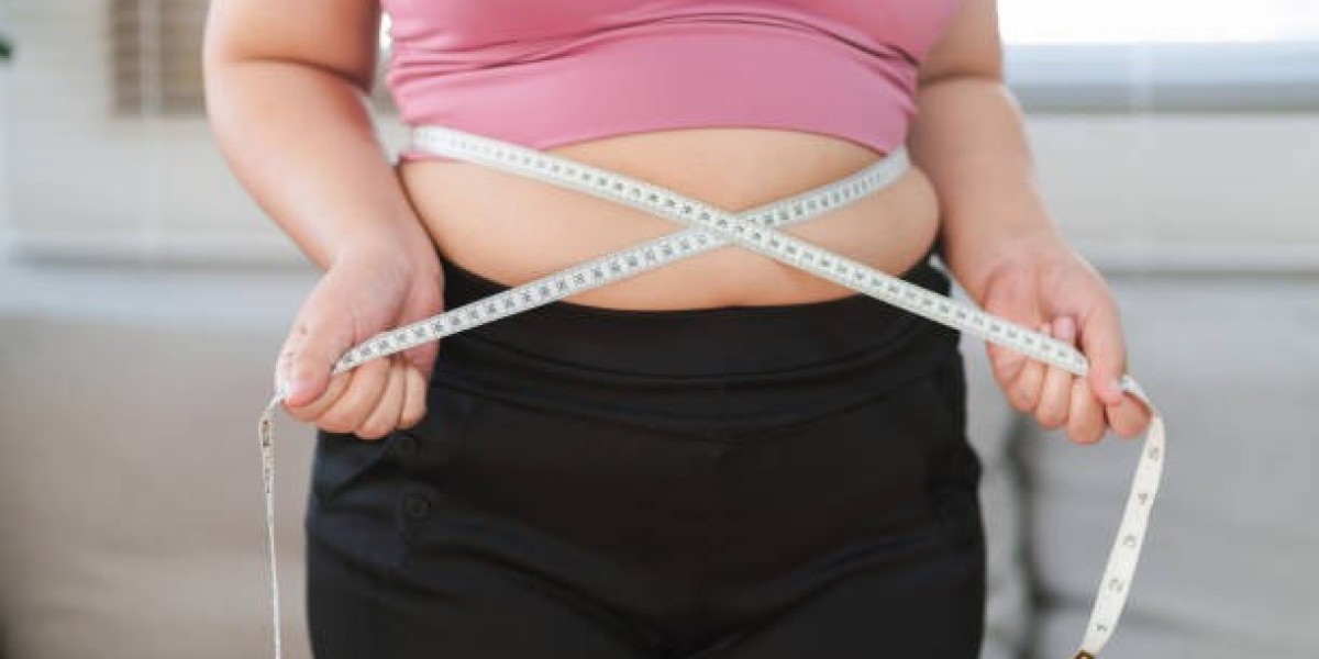 Mounjaro Injection in Dubai: Your Ultimate Guide to Weight Loss and Diabetes Management