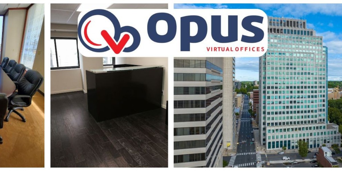 Get a Virtual Business Address for Your LLC in Wilmington with Opus Virtual Offices