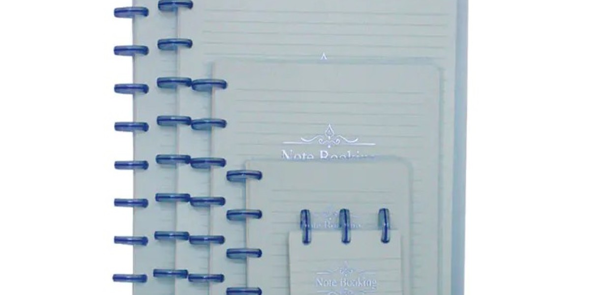 Practical Uses of Lined Journal Notebook in Everyday Life