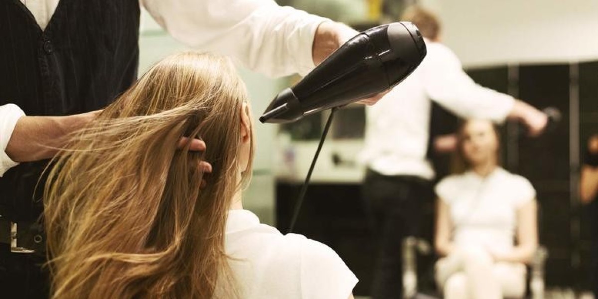 Global Salon Services Market is Transforming Self-Care