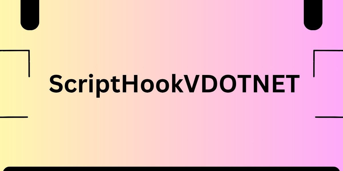 ScriptHookVDOTNET Explained: How to Install, Develop, and Troubleshoot GTA V Mods