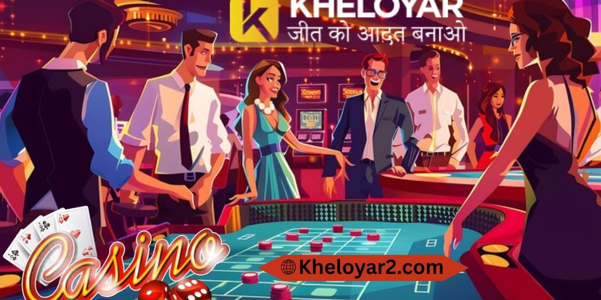 Kheloyar Welcome Bonuses-Start Winning from Day 1