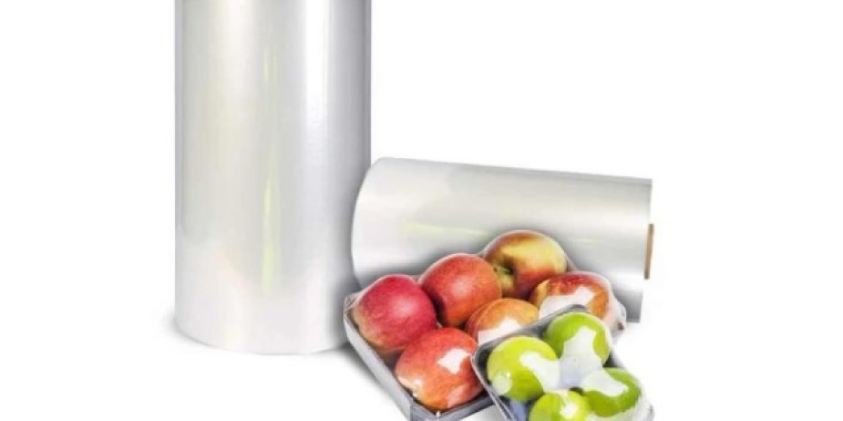 How POF Shrink Film Contributes to Cost Savings in Shipping
