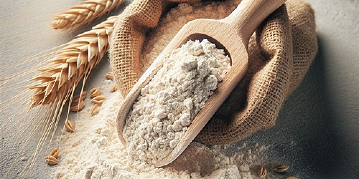Malted barley flour Market Size, Latest Trends, Business Growth and Driver by 2033