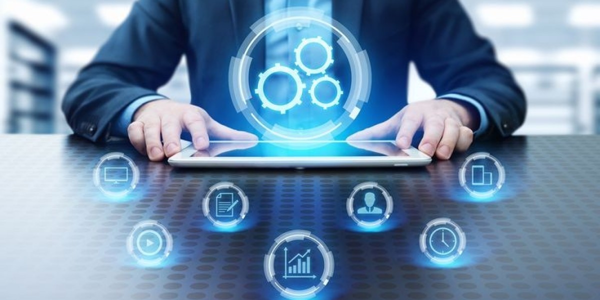 Efficient Production Planning and Control Tools for Business Growth