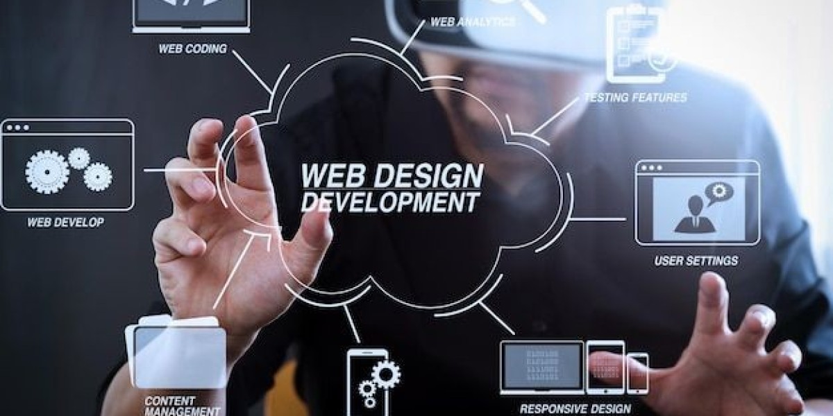 Can I Be a Web Designer and Developer?