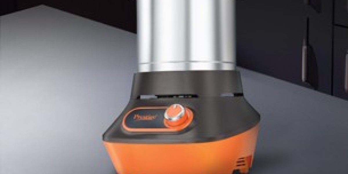 Prestige Wet Grinder – Best Wet Grinder for Consistent Results