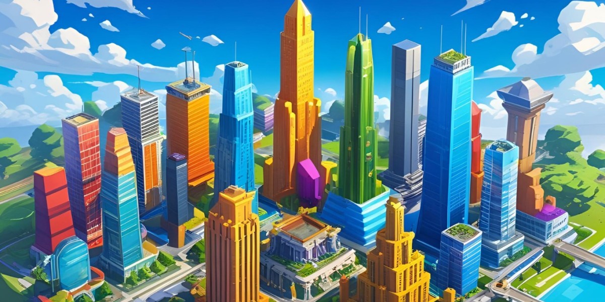 SimCity BuildIt Mod APK – Unlock Unlimited Fun and Resources