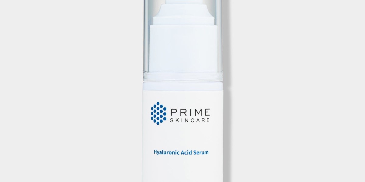 The Science Behind Hyaluronic Acid: Why Size Matters in Skincare