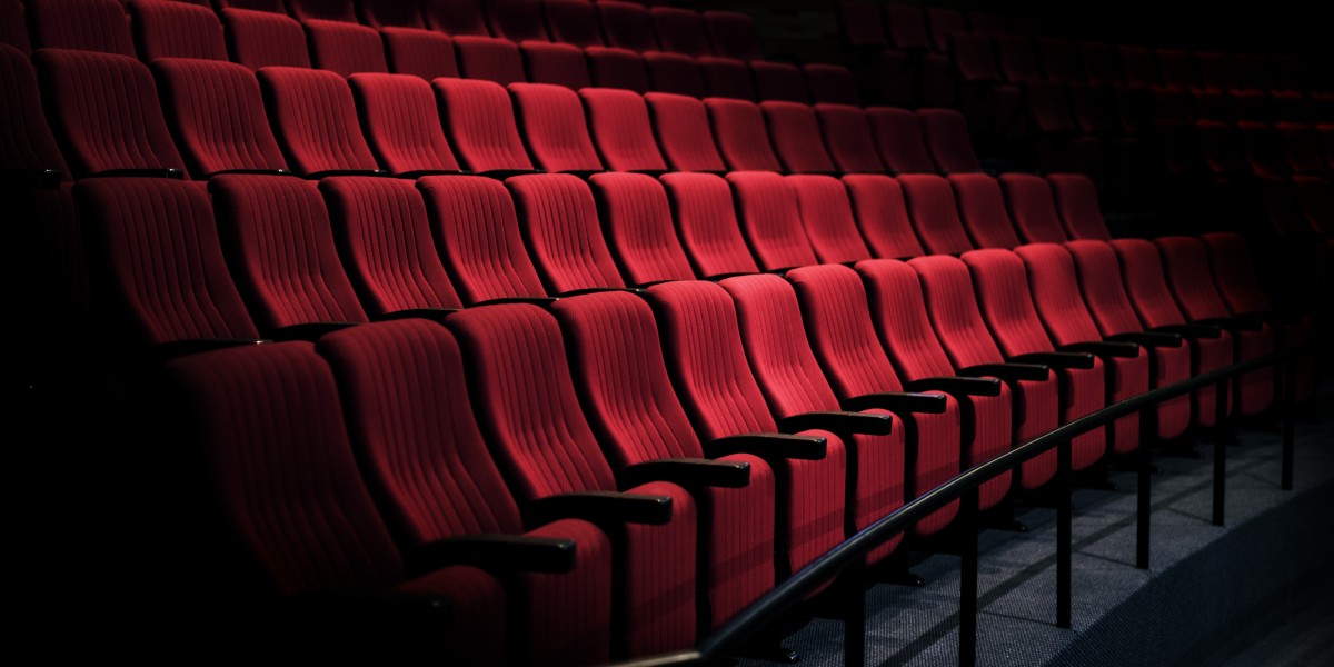 Premium Auditorium Chairs by Minkuang for Unmatched Comfort and Style