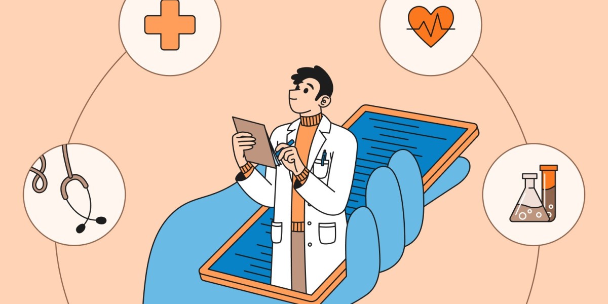 Global Telemedicine Market Growth, Trends & Future Outlook 2022-2032