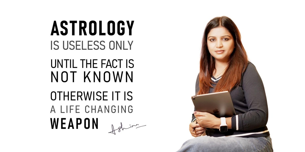 Best Astrologer in Agra – Unlock Your Destiny with Ashima Sharma