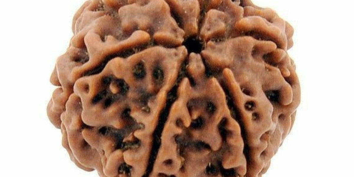 Why 21 Mukhi Rudraksha is So Powerful