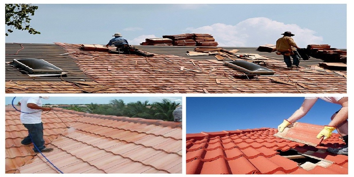 How Roofers Near Me Help with Storm Damage Claims