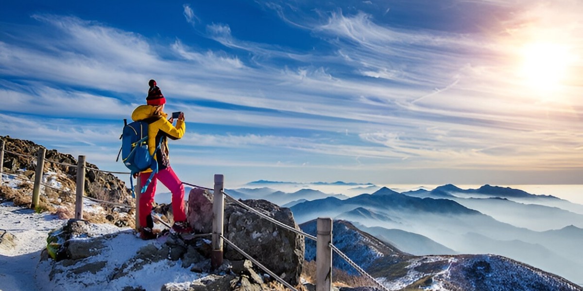Best Places to Travel in March – Top Global Destinations to Explore in 2025