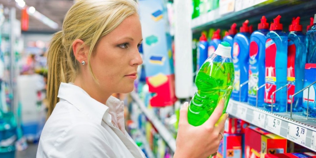 Cleaning Products Market Growth and Strategic Outlook 2025-2032