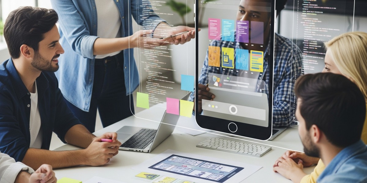 How to find best mobile app development company?