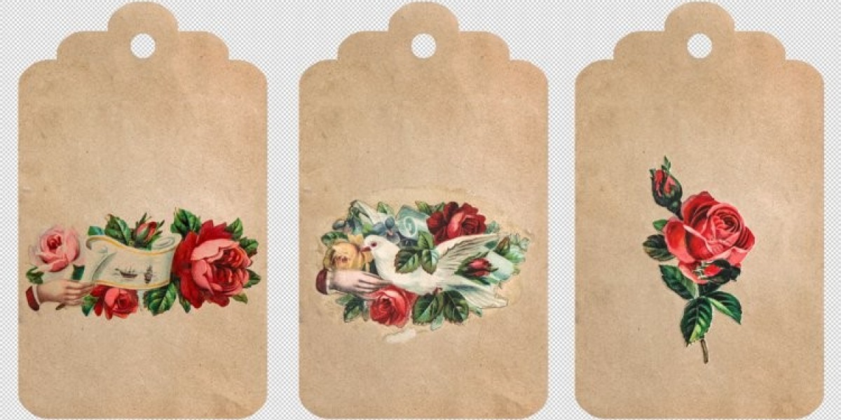 The Importance and Versatility of Swing Tags in Modern Branding