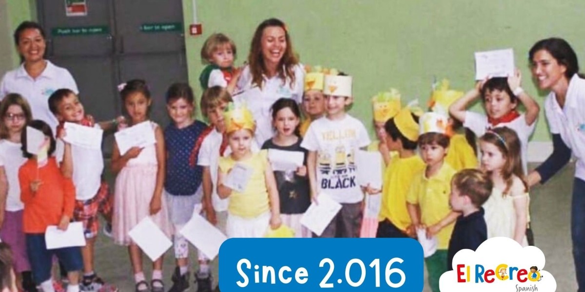 Top-Rated Spanish Classes for Kids in London: Start Learning Spanish Now!