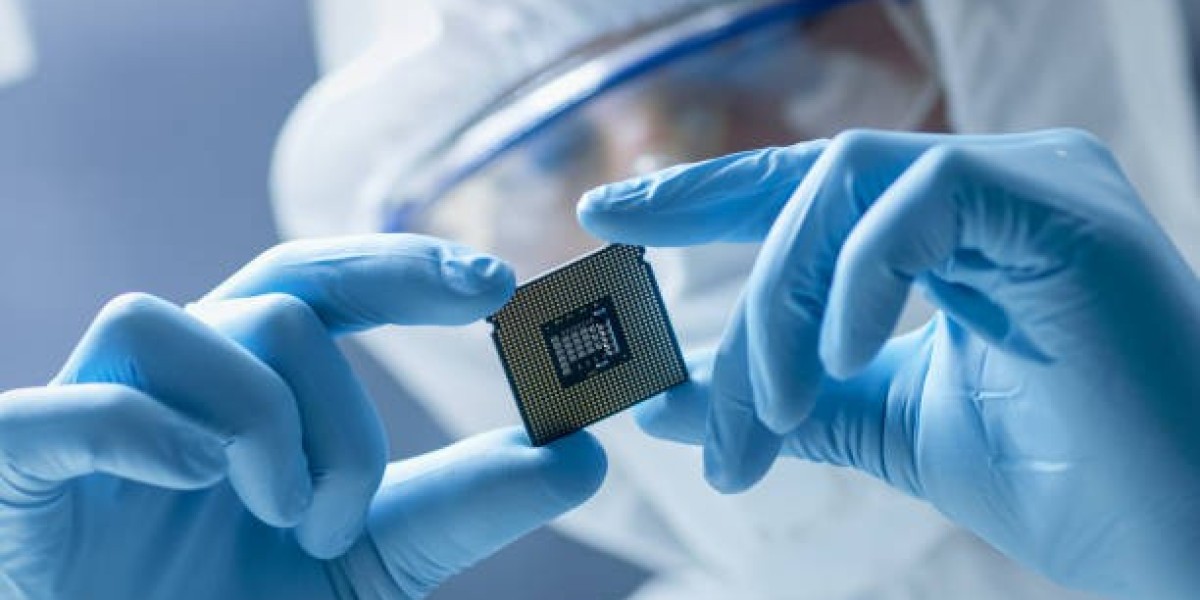 Top Semiconductor Memory Market Size Share and Growth Outlook