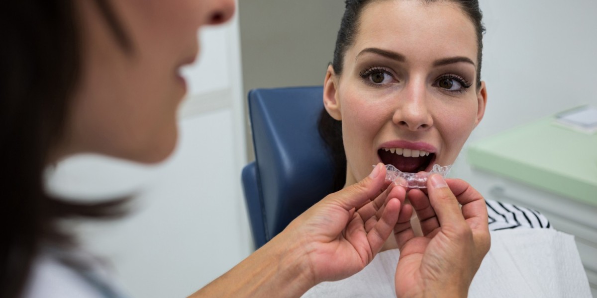 Clear Braces: A Modern and Discreet Solution for Straighter Teeth