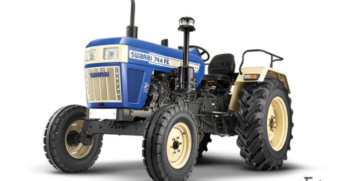 Swaraj Tractor Price 2025, Models, HP, Specs | Tractor Gyan