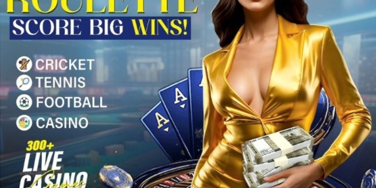 Bet Smarter with ReddyAnna Cricket Betting and Live Odds
