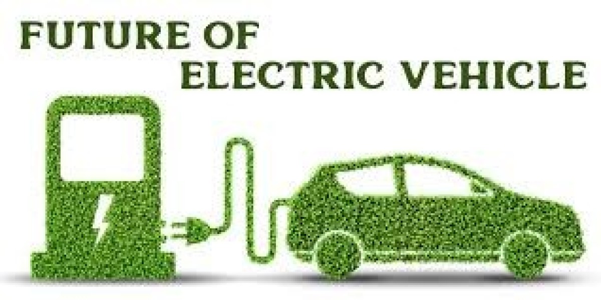 Emerging Trends and Growth Opportunities in Japan Electric Vehicle Market Forecast to 2032