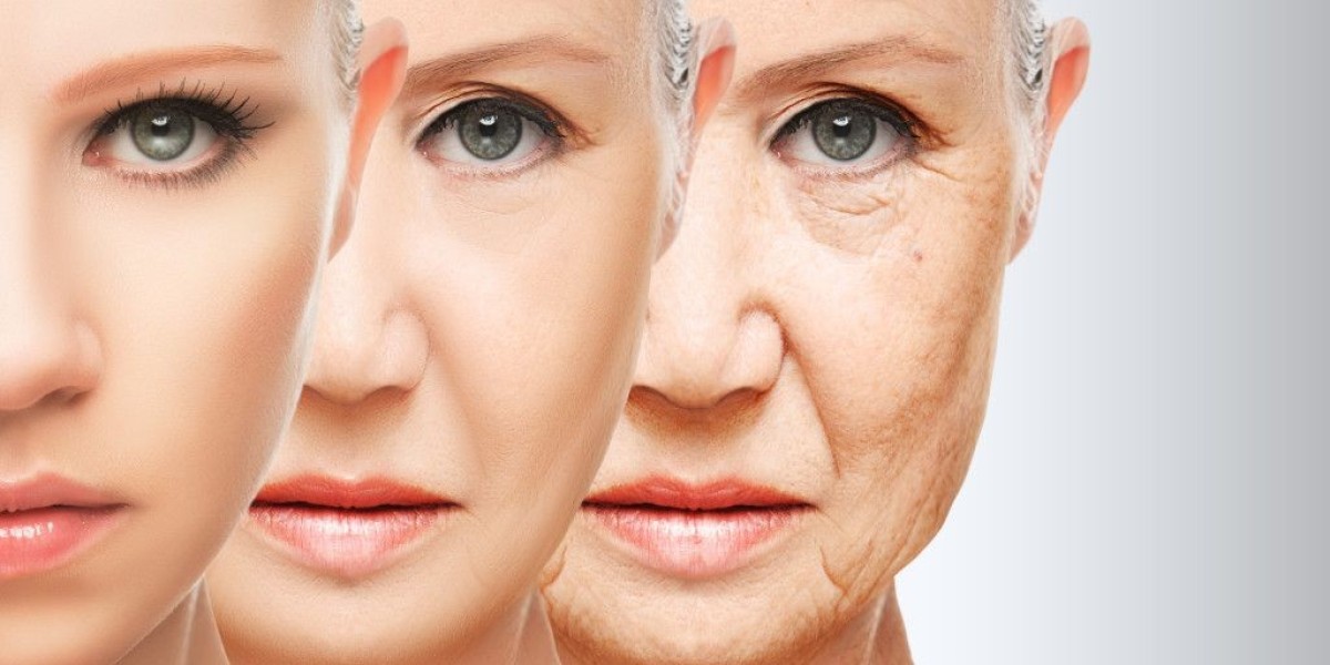 Anti-ageing Serum Market Experiences Rising Concerns over Product Safety and Long-Term Side Effects