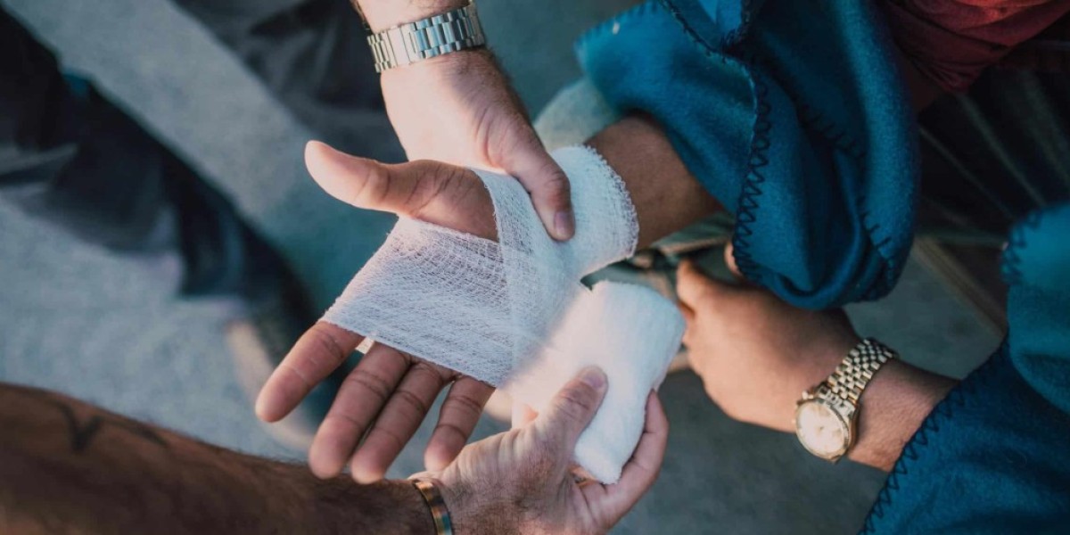 What Type of Compensation Can You Claim in a Personal Injury Case?