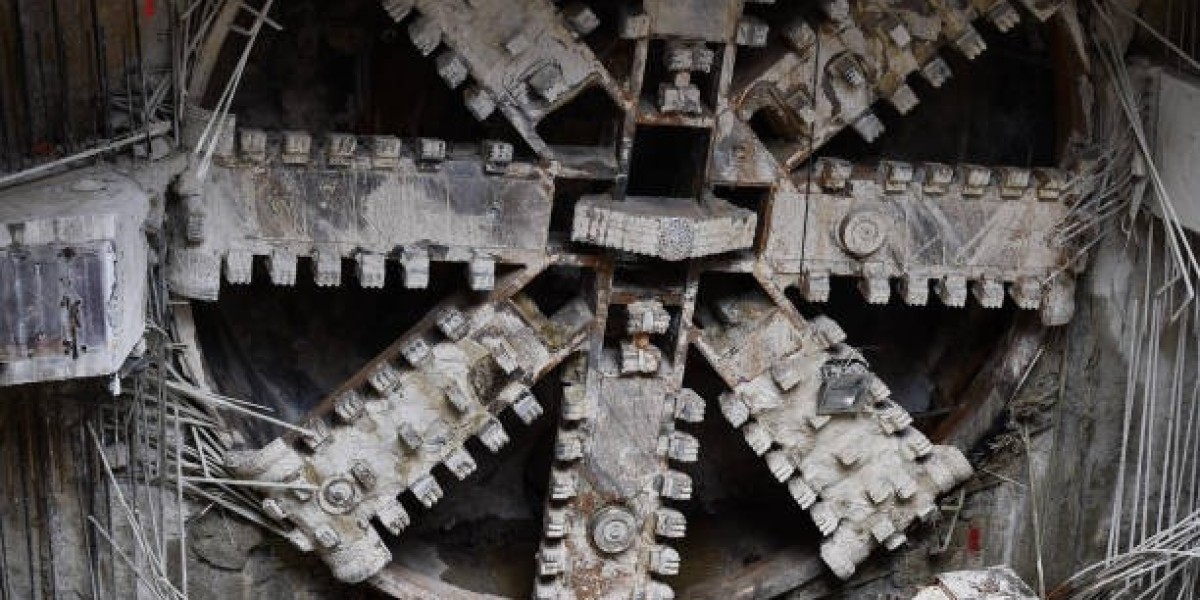 Tunnel Boring Machine Market Size in 2025: Key Insights and Analysis