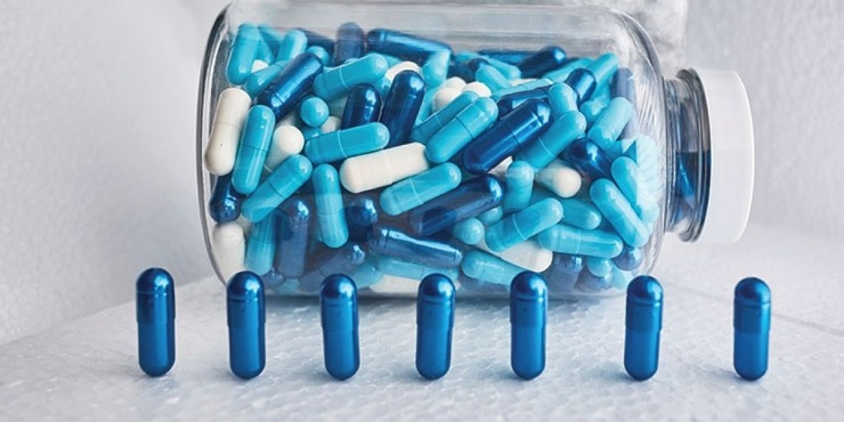 Nutraceutical Packaging Market 2025 Size, Growth Analysis Report, Forecast to 2035