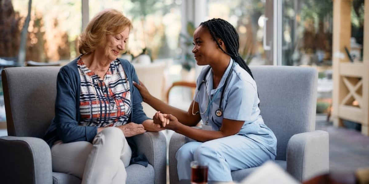 Why Nutrition Support Matters in Senior Care