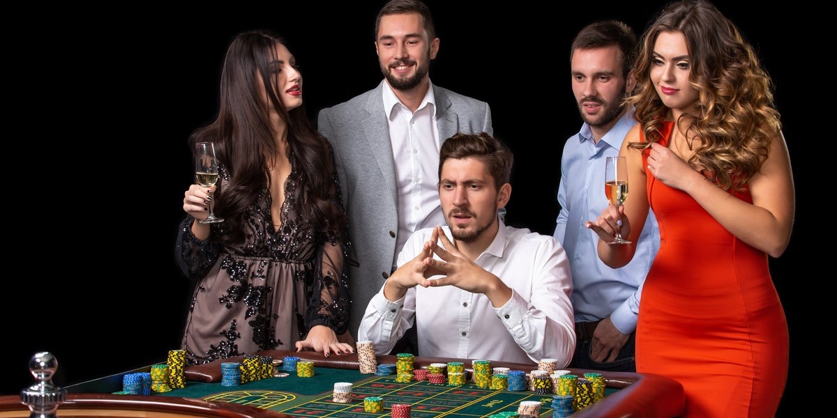 Discovering Evolution Casino: Your Gateway to Trustworthy Gaming with Inavegas Scam Verification Community