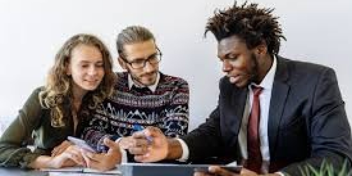 Revolutionizing Recruitment: Interview as a Service and Interview Outsourcing